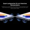 Redmi Pad 2 Pro 12,1 Zoll, 128 GB, Graphite Gray Produktbild-Vorschau 13