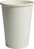 Papstar PAP85065, 300 ml, Lepenka, Biela, 0 - 90 °C, 8 cm, Náhľad obrázku produktu 1
