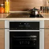 Cuisinière: 60cm Four encastrable EB8015ED + 59cm Plaque Voir les images du produit 3