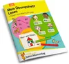 Mein Übungsheft Lesen 1. Klasse - Vom Wort zum Satz Produktbild-Vorschau 2