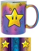 Pyramid FMG25308 Mug Super Mario Metal Star Voir les images du produit 3