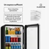 Klarstein Audrey Evo Réfrigérateur à boissons 65 L - Voir les images du produit 5