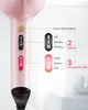 Föhn Ionen, Profi Fön Haartrockner Hair Dryer Haarföhn mit Produktbild-Vorschau 5