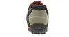 Geox Snake Sneaker Grau Produktbild-Vorschau 48