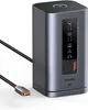 Docking Station Baseus Spacemate Series 10-in-1 Grau Produktbild-Vorschau 5