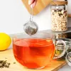 Orion | Sklenice na čaj se sítkem - Transparentní - 650 ml Náhled obrázku produktu 3