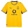 Puma BVB Borussia Dortmund Heimtrikot der Saison 26/27, Produktbild-Vorschau 1