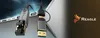 Cavo di rete 3M 2W1 USB-C USB-A a cavo LAN RJ45 1 Gbps Anteprima dell’immagine prodotto 2
