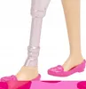 Barbie Karriere Innenarchitektin Puppe HCN12 DVF50 MATTEL Produktbild-Vorschau 5