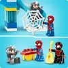 LEGO DUPLO Kryjówka Pajęczej Drużyny, Zestaw do budowania, Podgląd zdjęcia produktu 12