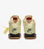 Air Jordan 5 Retro Off-White Sail - EU: 44.5 Náhled obrázku produktu 4
