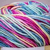 YarnArt Jeans Crazy (50g/160m) 7205 blumenwiese Produktbild-Vorschau 6