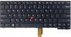Tradebit Laptop-Tastatur für Lenovo ThinkPad E470 E475 Produktbild-Vorschau 1