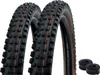 2 x Faltreifen Schwalbe Magic Mary Evolution Super Gravity Produktbild-Vorschau 2
