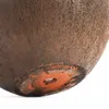 PFLANZWERK® Pflanzschale Pflanzkübel BOWL Ø 36cm ROST Produktbild-Vorschau 4