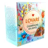 Tè Lovare "Spruzzi di champagne" tè nero 30g Anteprima dell’immagine prodotto 2