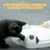 Elektrisches Katzenspielzeug interaktiv, automatisch Produktbild-Vorschau 3