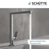 SCHÜTTE Robinet de cuisine CHICAGO, robinet de cuisine Voir les images du produit 3