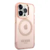 Guess Guhmp14Lhtcmp Custodia rigida per Iphone 14 Pro 6.1 Anteprima dell’immagine prodotto 4