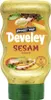 Develey Sesam Sauce - 300ml Produktbild-Vorschau 1