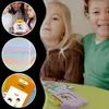 Interaktywny czytnik kart edukacyjnych, angielski-polski, Podgląd zdjęcia produktu 9
