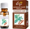 Etja Reines Zimtöl 10ml -  für Aromatherapie und Produktbild-Vorschau 2
