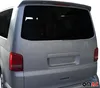 Zadný spojler strešný spojler zadný okraj pre VW T5 Náhľad obrázku produktu 9