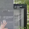 Sonnenrollo Mirador für 300 cm Seite anthrazit Produktbild-Vorschau 15