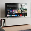 Sharp 55HM5745E QLED Fernseher 55 Zoll Smart TV by TiVo 4K Produktbild-Vorschau 6