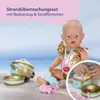 BABY born Strand-Überraschungsset mit Badeanzug & Produktbild-Vorschau 3