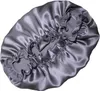 INF 100% Mulberry Silk Sleep Cap dla kobiet, miękki czepek Podgląd zdjęcia produktu 3