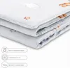 Babydecke Set mit Kissen Kuscheldecke Winterdecke 75x60 cm Produktbild-Vorschau 4