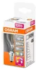 Osram LED Filament Leuchtmittel Tropfen 5W = 40W E14 klar Produktbild-Vorschau 9