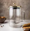 Thermal Coffee/Herbace Creamer 1000Ml Klausberg Kb-7761 Produktbild-Vorschau 7