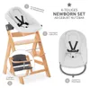 Ensemble pour nouveau-nés Hauck Alpha Plus, 4 pièces Voir les images du produit 2