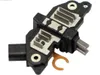AS-PL ARE0106 Lichtmaschinenregler 12V für OPEL ZAFIRA B Produktbild-Vorschau 6