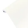A roll of white adhesive film is shown against a white background. Produktbild-Vorschau
