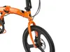 PACTO TWO - Klappfahrrad 27cm Aluminiumrahmen 20 Zoll Produktbild-Vorschau 5