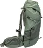 Fjällräven Abisko, Interner Rahmen, Oben, Trecken, Grün, Produktbild-Vorschau 6