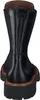 Paul Green Damen Stiefeletten/ Chelsea Boots Schwarz Produktbild-Vorschau 25