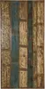 SIT Möbel Tischplatte 160 x 85 cm | 50 mm Platte Altholz Produktbild-Vorschau 3