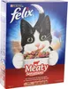 Felix Sensations mit Rind, Huhn und Gemüsezugabe 1 kg, Produktbild-Vorschau 3