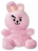 Aurora, 61510, BT21 Cooky Palm Pal, 13 cm, ekologická měkká Náhled obrázku produktu 1