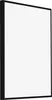 A product image of a black picture frame. Produktbild-Vorschau