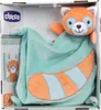 Chicco Red Panda Doudou Plush, Roter Panda-Spielzeug Produktbild-Vorschau 2
