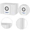 Staubsaugerbeutel für Ecovacs Deebot X1 Omni/X1E Omni/X1 Produktbild-Vorschau 6