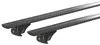 NORDRIVE N15092 Silenzio Black Evos RA Dachreling Produktbild-Vorschau 3
