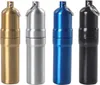 INF Étui à Cigarettes Scellé Portable - Alliage Voir les images du produit 4