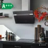 KKT KOLBE A+++ Dunstabzugshaube 80 cm 782 cbm/h Umluft Produktbild-Vorschau 7