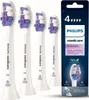 Philips Sensitive HX6054/88 4er-Pack Bürstenköpfe Produktbild-Vorschau 7